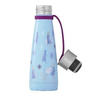 Frozen 10 oz stainless steel bottle